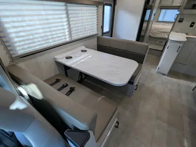 2025 Coachmen Leprechaun 260QB - Ford E-450 photo 14