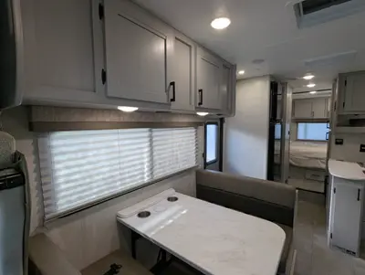 2025 Coachmen Leprechaun 260QB - Ford E-450 photo 15