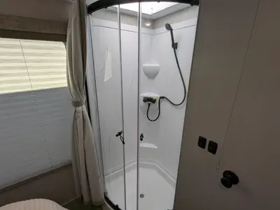 2025 Coachmen Leprechaun 260QB - Ford E-450 photo 26