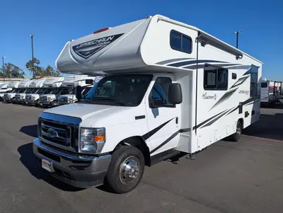 2025 Coachmen Leprechaun 260QB - Ford E-450 photo 4