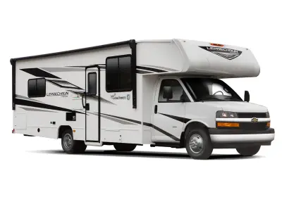 Used 2025 Coachmen Leprechaun 260QB - Ford E-450