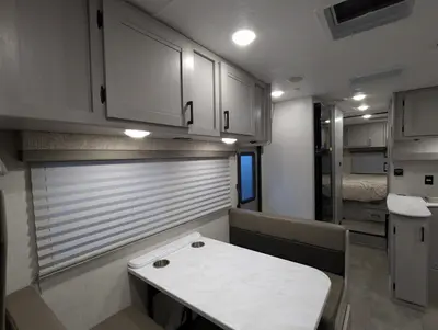 2025 Coachmen Leprechaun 260QB - Ford E-450 photo 19