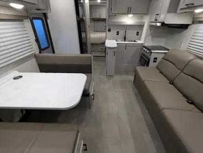 2025 Coachmen Leprechaun 260QB - Ford E-450 photo 17