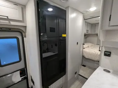 2025 Coachmen Leprechaun 260QB - Ford E-450 photo 23