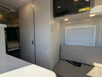 2026 Thor Motor Coach Tranquility 19M photo 22
