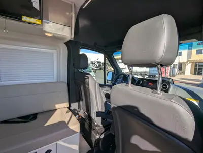 2026 Thor Motor Coach Tranquility 19M photo 20