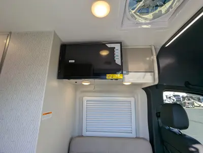2026 Thor Motor Coach Tranquility 19M photo 23