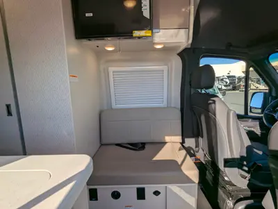 2026 Thor Motor Coach Tranquility 19M photo 21