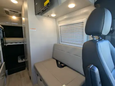 2026 Thor Motor Coach Tranquility 19M photo 24
