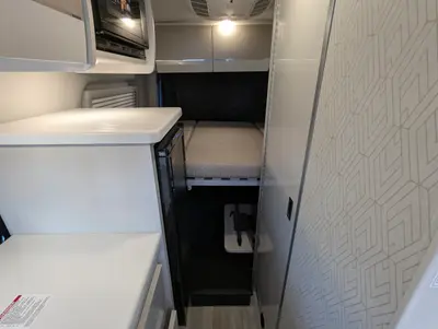 2026 Thor Motor Coach Tranquility 19M photo 28