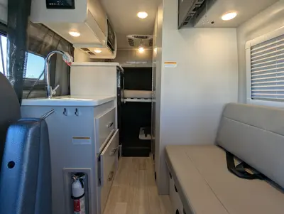 2026 Thor Motor Coach Tranquility 19M photo 25