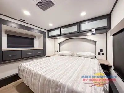 2026 Forest River RV Shockwave photo 8