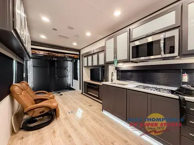 2026 Forest River RV Shockwave photo 15