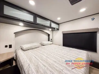 2026 Forest River RV Shockwave photo 6