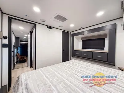 2026 Forest River RV Shockwave photo 9