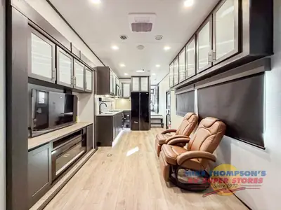 2026 Forest River RV Shockwave photo 29