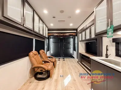 2026 Forest River RV Shockwave photo 16