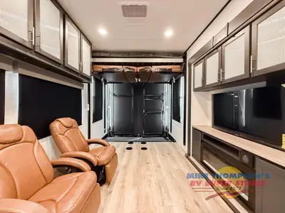 2026 Forest River RV Shockwave photo 17