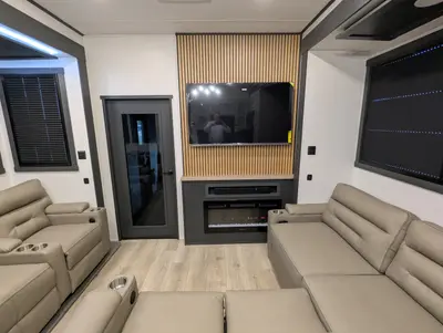 2026 Forest River Stealth 4114GX photo 30
