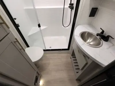 2026 Forest River Stealth 4114GX photo 19