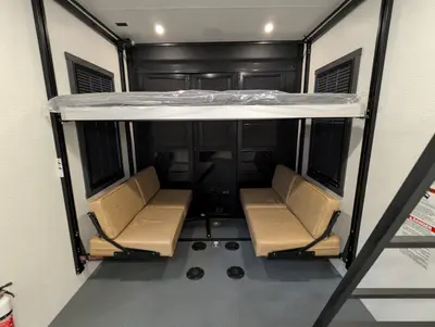 2026 Forest River Stealth 4114GX photo 37