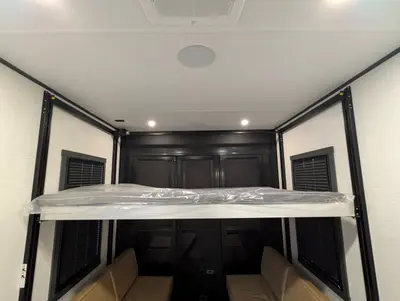 2026 Forest River Stealth 4114GX photo 38