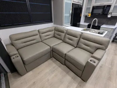 2026 Forest River Stealth 4114GX photo 32