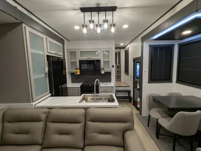2026 Forest River Stealth 4114GX photo 35
