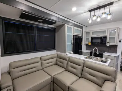 2026 Forest River Stealth 4114GX photo 33