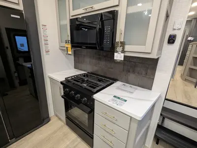 2026 Forest River Stealth 4114GX photo 27