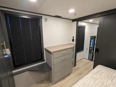 2026 Forest River Stealth 4114GX photo 18