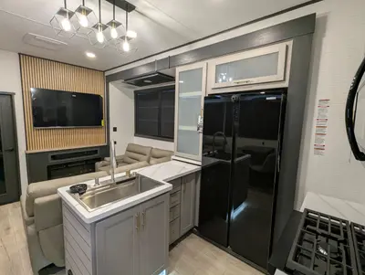 2026 Forest River Stealth 4114GX photo 22