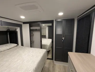 2026 Forest River Stealth 4114GX photo 14