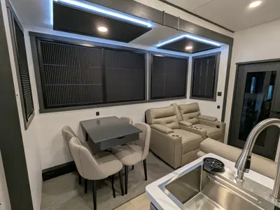 2026 Forest River Stealth 4114GX photo 29