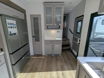 2026 Alliance RV Paradigm 388SP photo 27