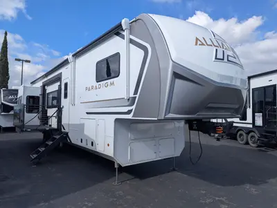 New 2026 Alliance RV Paradigm 388SP
