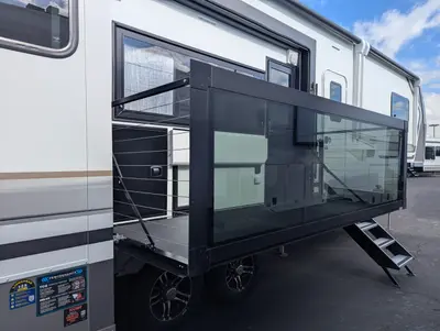 2026 Alliance RV Paradigm 388SP photo 7