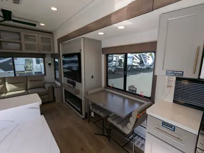2026 Alliance RV Paradigm 388SP photo 25
