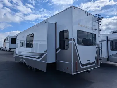 2026 Alliance RV Paradigm 388SP photo 5