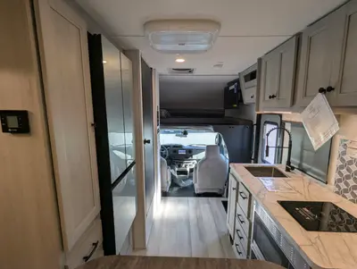 2026 Forest River Solera 19N photo 27