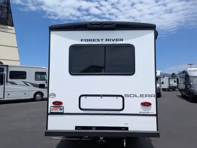 2026 Forest River Solera photo 13