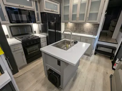 2026 Forest River Stealth 4017GX photo 30