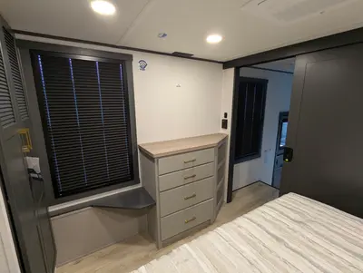 2026 Forest River Stealth 4017GX photo 16
