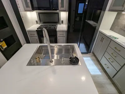 2026 Forest River Stealth 4017GX photo 34