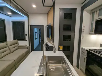 2026 Forest River Stealth 4017GX photo 25