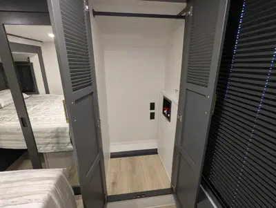 2026 Forest River Stealth 4017GX photo 15
