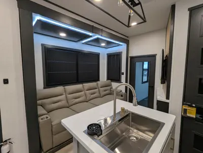 2026 Forest River Stealth 4017GX photo 27
