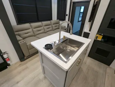 2026 Forest River Stealth 4017GX photo 26