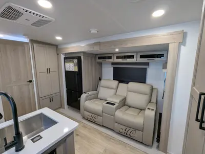 2026 Forest River Rockwood Mini Lite 2513S photo 18