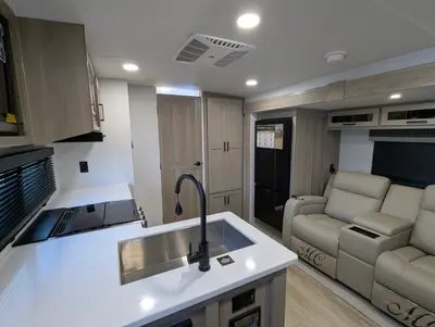 2026 Forest River Rockwood Mini Lite 2513S photo 19